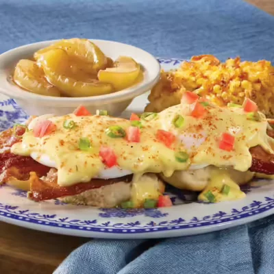 Biscuit Benny